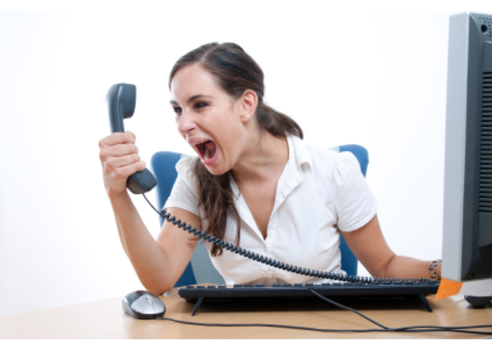 The Robocaller pays the receiver of the call. – screenshot 1