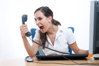 The Robocaller pays the receiver of the call.