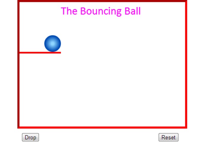 Working Energy Ball – screenshot 1
