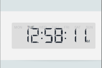 ClockTime