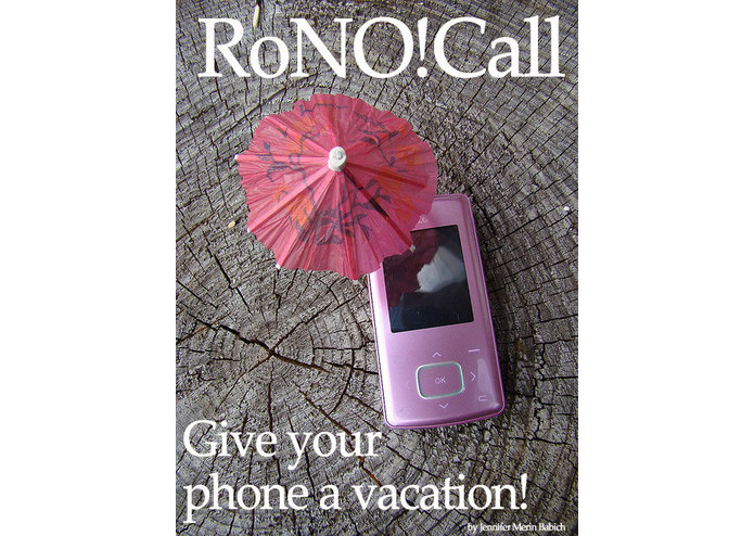RoNO!Call – screenshot 1