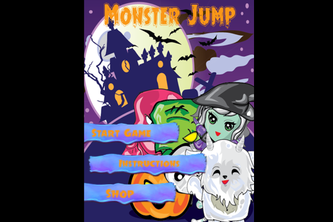Monster Jump