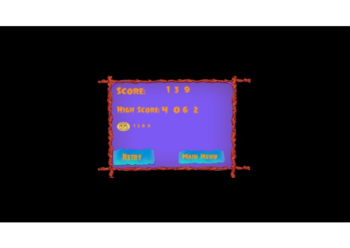 Monster Jump – screenshot 2
