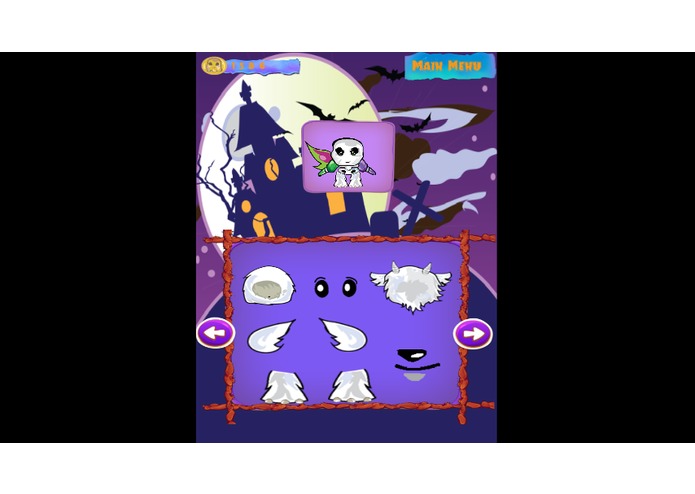 Monster Jump – screenshot 3