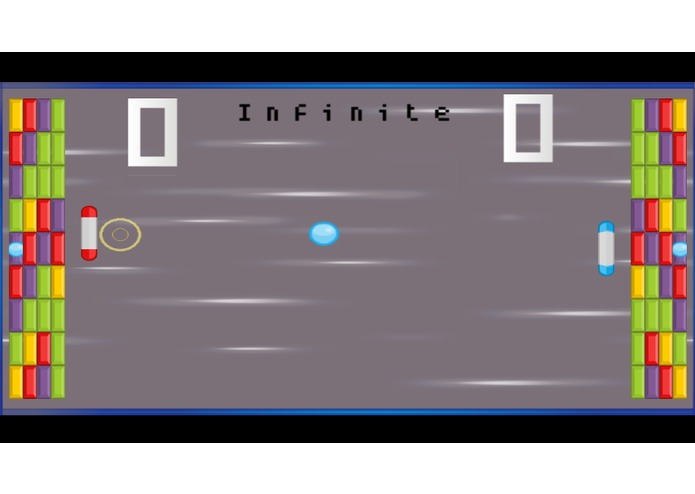 Breakout Pong – screenshot 2
