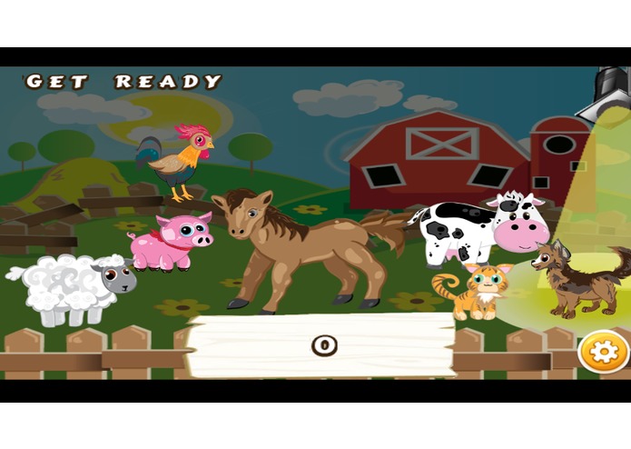 MemoryFarm – screenshot 2