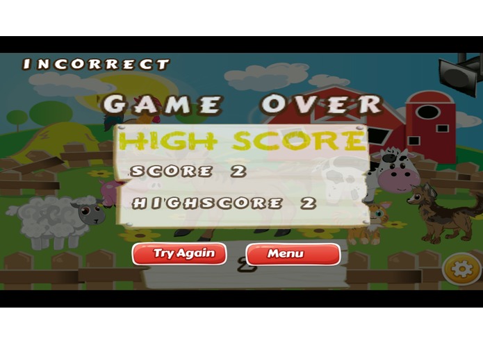 MemoryFarm – screenshot 3