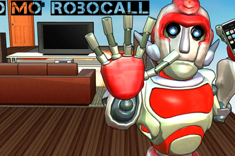 No Mo' Robocall