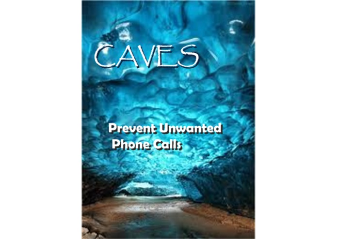 CAVES - Caller Acceptance Verification and Exclusion System – screenshot 1