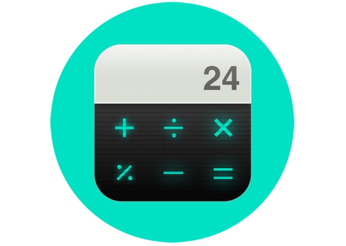 C-Calculator – screenshot 1