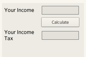 Philippines Income Tax Calculator
