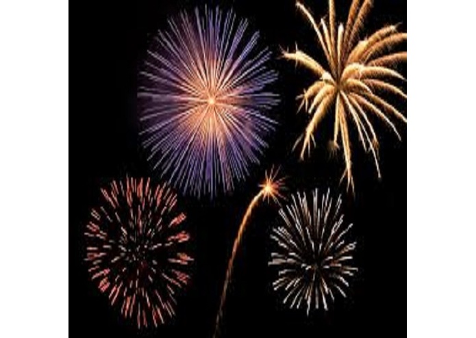 FireWork – screenshot 2