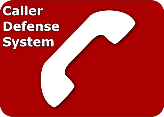 Caller Defense System – screenshot 1