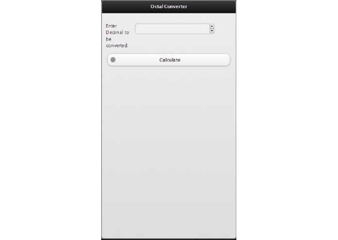 D 2 Oct – screenshot 1