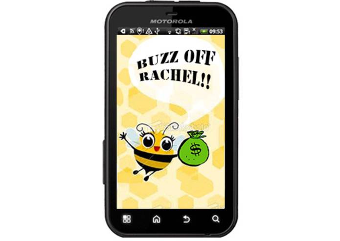Buzz Kill – screenshot 1