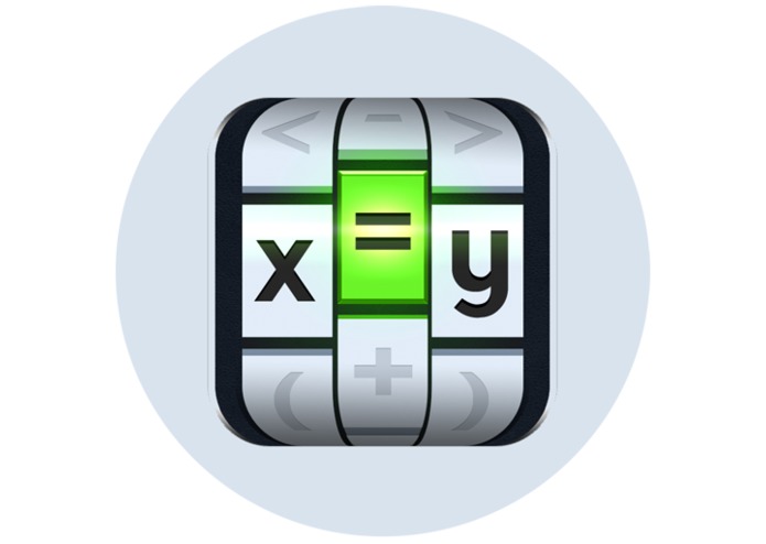 Equation Solver – screenshot 1