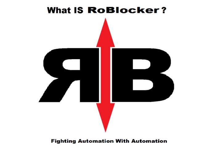 What IS RoBlocker? – screenshot 1