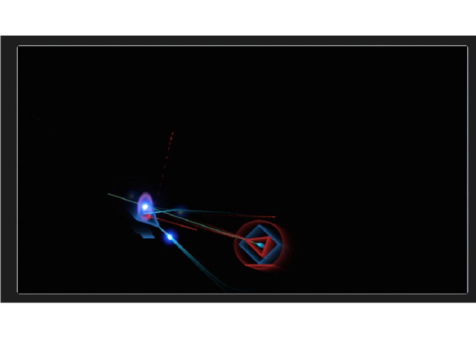 MISSILE – screenshot 1