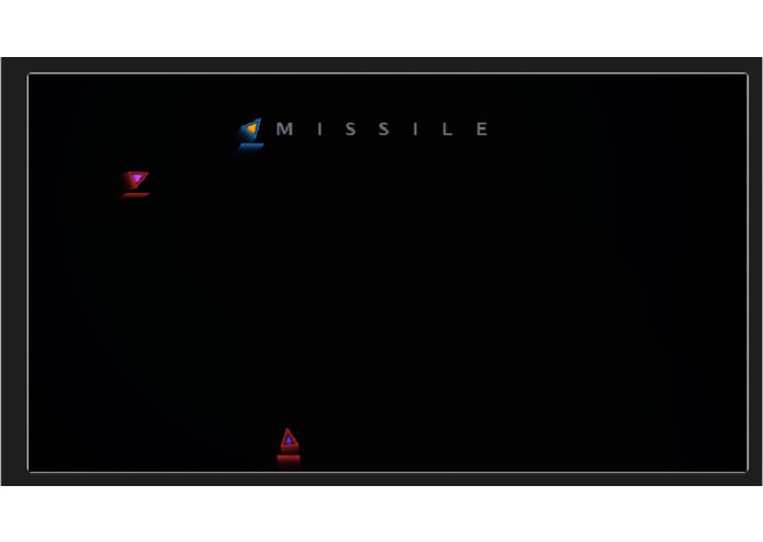 MISSILE – screenshot 2