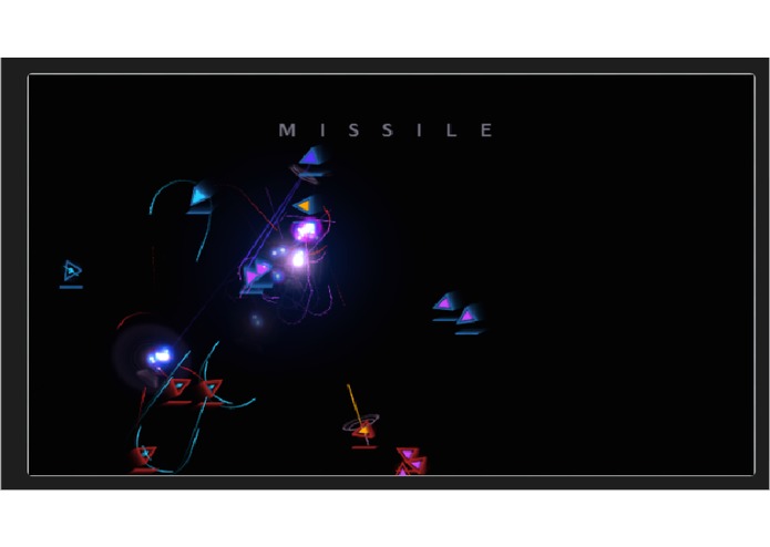 MISSILE – screenshot 4
