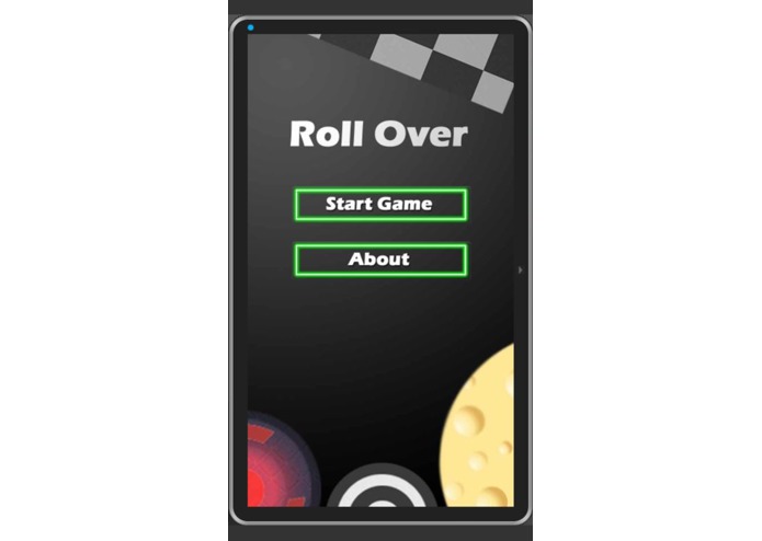 Roll Over – screenshot 1