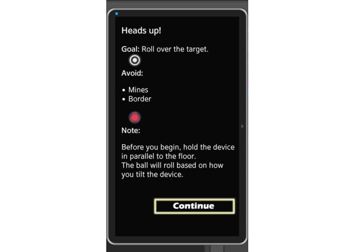 Roll Over – screenshot 2