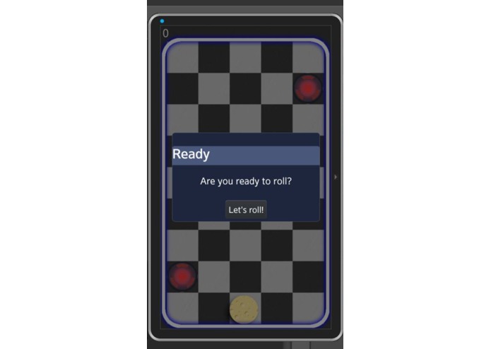 Roll Over – screenshot 3