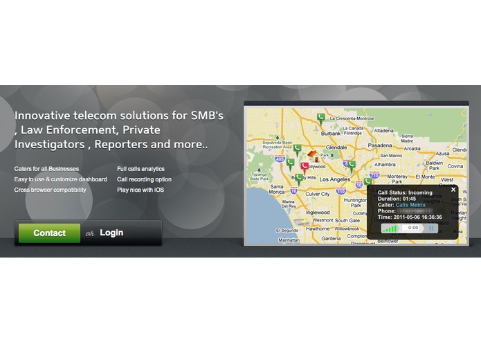 RoboCall Firewall – screenshot 2