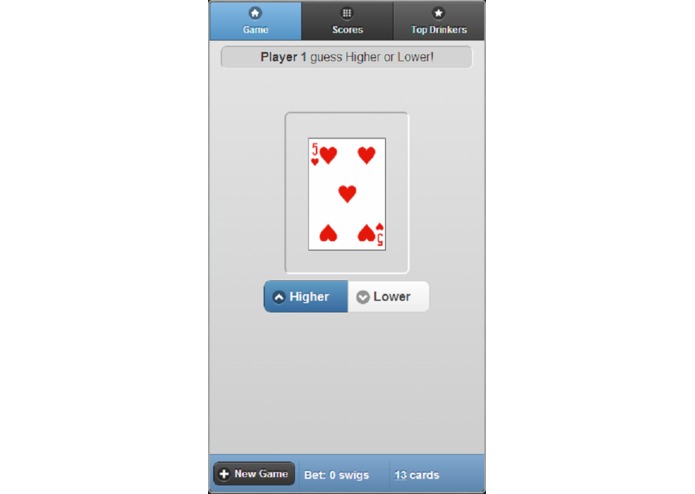 Bet On It – screenshot 2