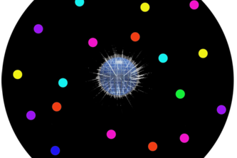 Disco Lights
