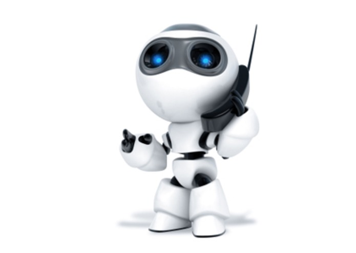 Robocall Blocking System – screenshot 1