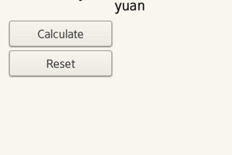 Italy Income Tax Calculator