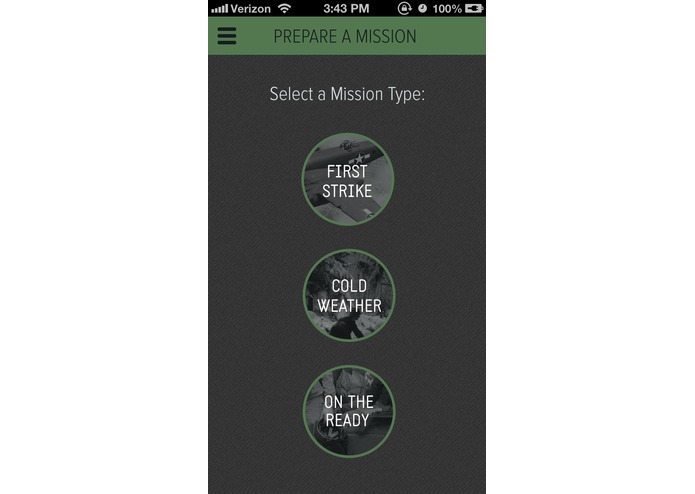 PlatypusFeeding – screenshot 1