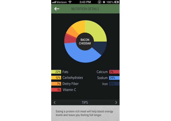 PlatypusFeeding – screenshot 3