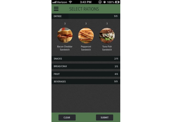 PlatypusFeeding – screenshot 4