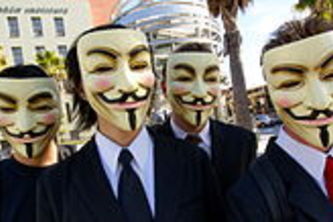 Hackers Anonymous