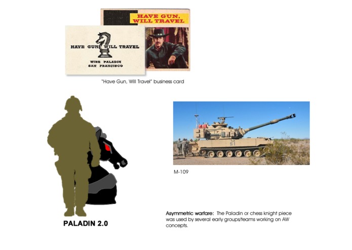 Paladin 2.0 – screenshot 2