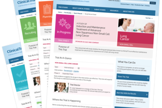 Right Content, Right Time, Right Device: Patients, Mobile, and the Trial Lifecycle