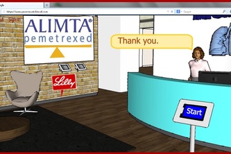 Clinical Trial Virtual Campus