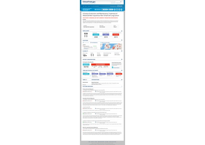 Customized Trial Visualization – screenshot 2