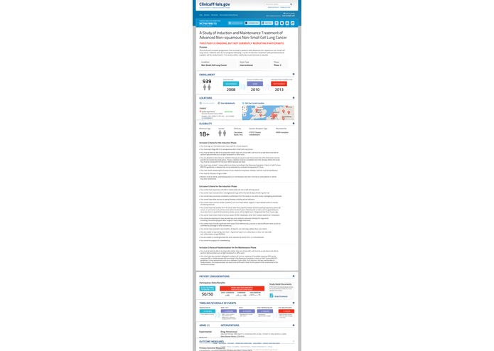 Customized Trial Visualization – screenshot 4