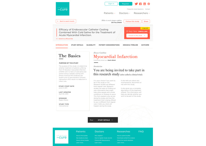 Spread The Cure – screenshot 5