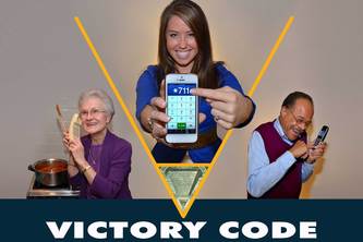 VICTORY CODE Culture Curve