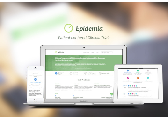 Epidemia – screenshot 1