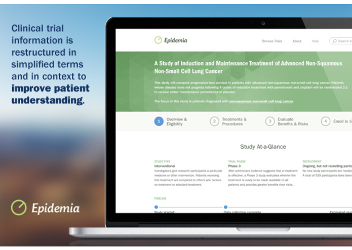 Epidemia – screenshot 2