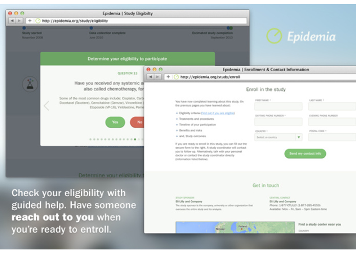 Epidemia – screenshot 4