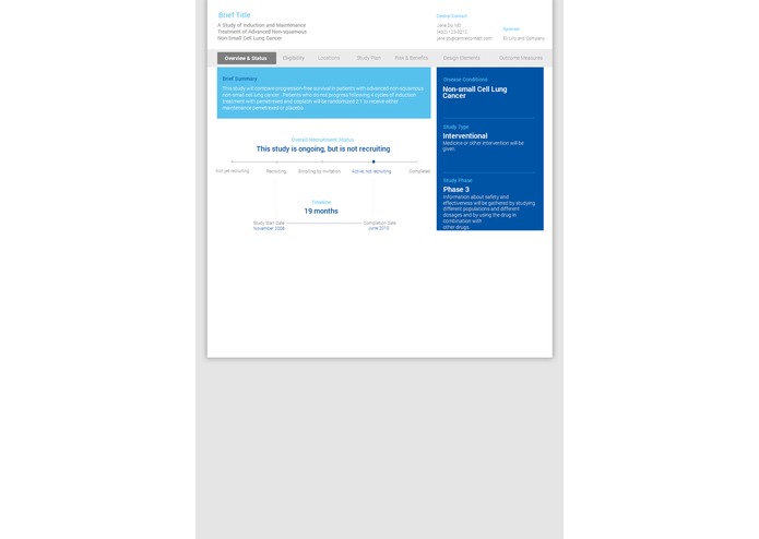 Square – screenshot 1