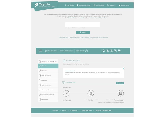 magneto – screenshot 4