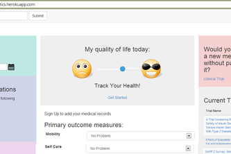 Health Mingformatics