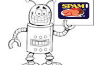 RoboSpam